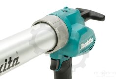 Makita CG100DWAEB Akülü Silikon Tabancası (Sosis Tip)