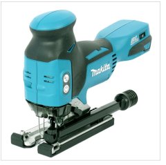 Makita DJV181RFJ 18V 3 Ah Akülü Dekupaj Testere