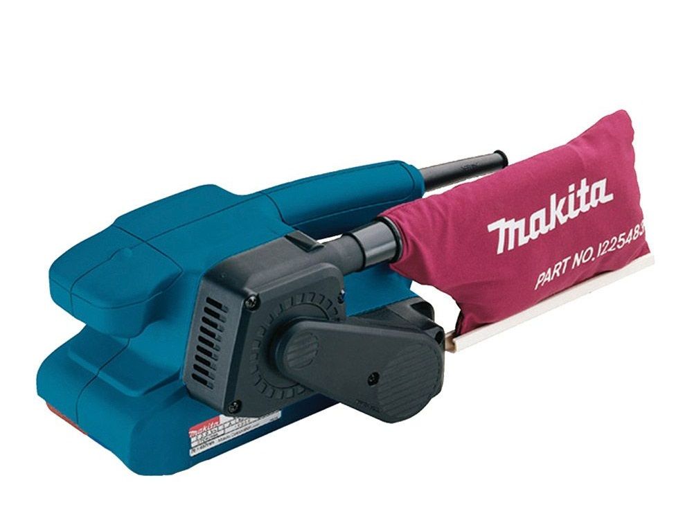 Makita 9910 Tank Zımpara Makinası