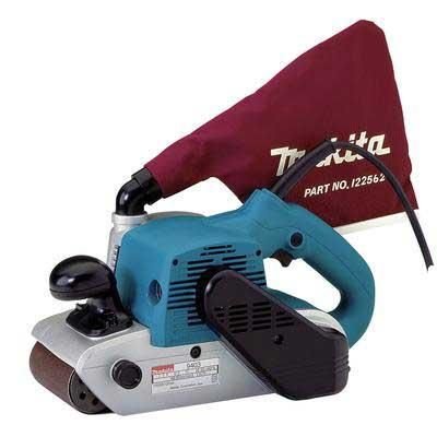 Makita 9403 Tank Zımpara Makinası