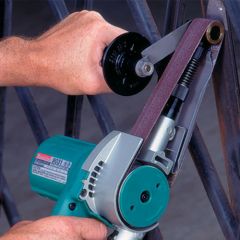 Makita 9031 Eğeleme Zımpara Makinası