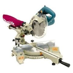 Makita LS0714N Gönye Kesim Makinası Kızaklı