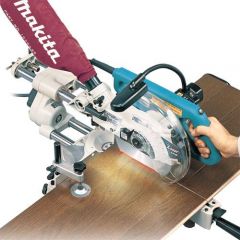 Makita LS0714N Gönye Kesim Makinası Kızaklı