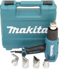 Makita HG5030K Sıcak Hava Tabancası