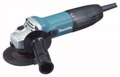 Makita GA4530R Avuç Taşlama Makinesi