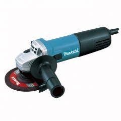 Makita 9558 HNRG Avuç Taşlama Makinası