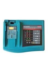 Makita 194164-1 24V DC24SC Şarj Cihazı