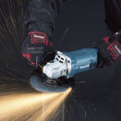 Makita GA6010 Avuç Taşlama Makinası