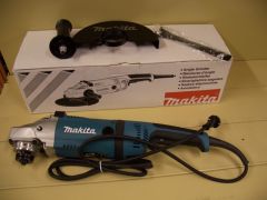 Makita GA7040S Büyük Taşlama Makinası Döner Tutamak