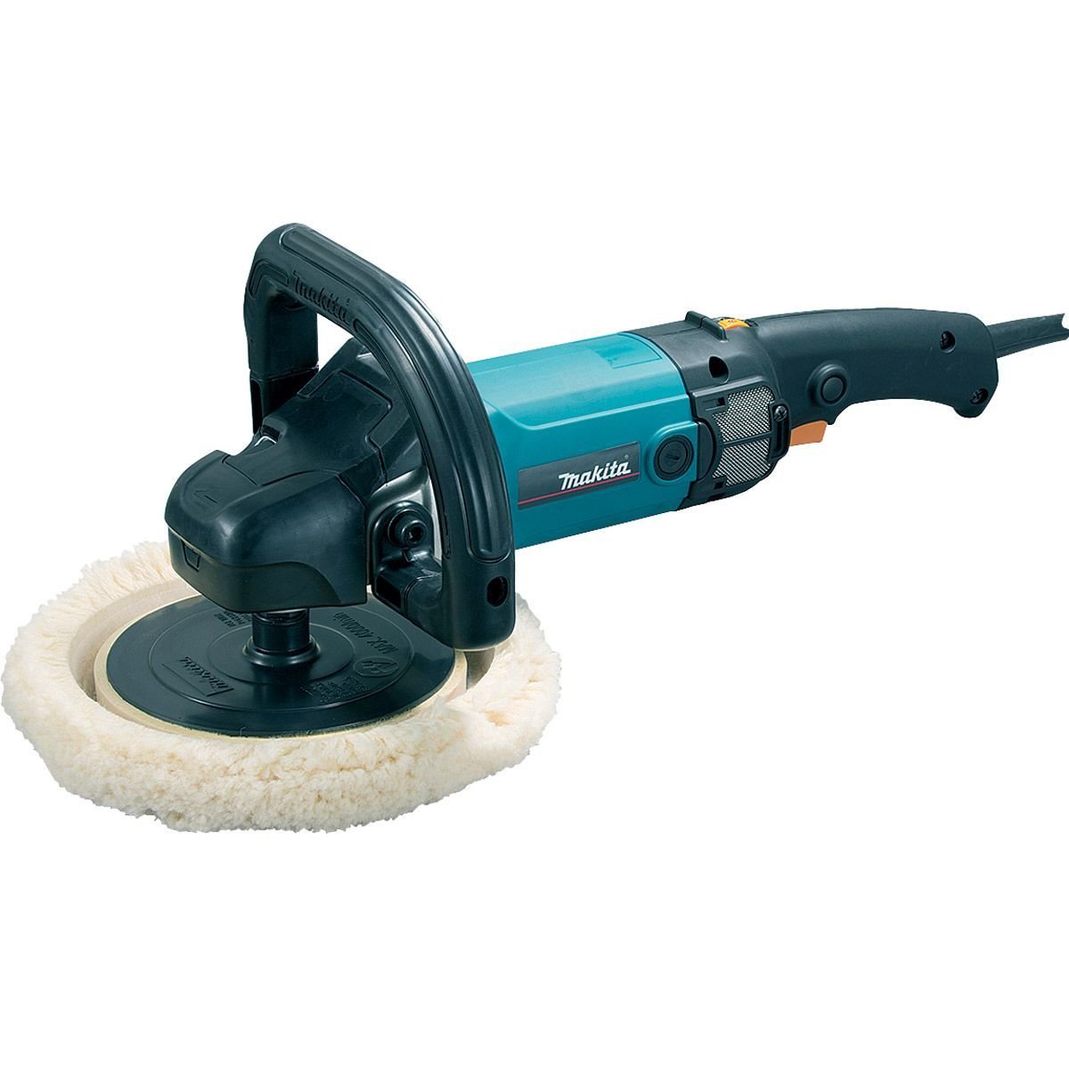 Makita 9237 CB Polisaj Makinası