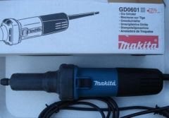 Makita GD0601 Kalıpçı Taşlama Makinası