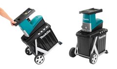 Makita UD2500 Elektrikli Dal Öğütücü