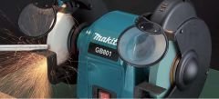 Makita GB801 Zımpara Taşlama Motoru