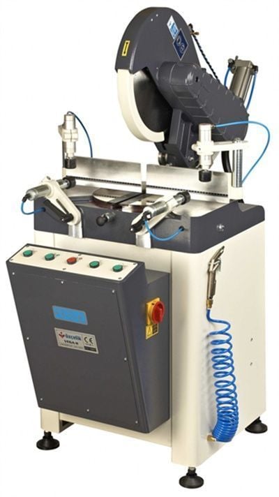 Özçelik VEGA-II Kesim Makinesi