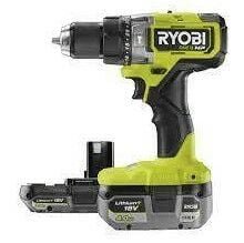 RYOBI RPD18X-242S 18 V Akülü Darbeli Matkap