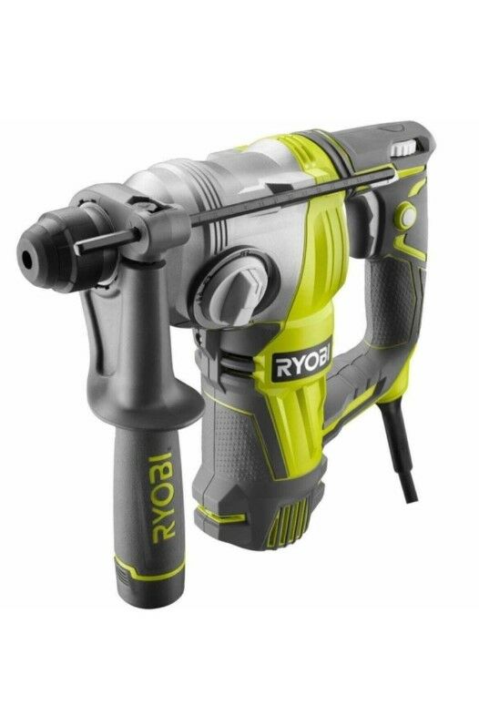 RYOBI RSDS18X1C-40S Akülü Kırıcı Delici