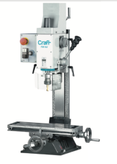 Craft FM16V Freze Makinası