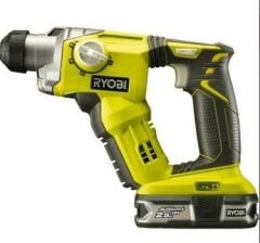 RYOBI R18SDS-125S 18V Akülü Pnö. Mat. Kır. DELİCİ