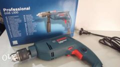 Bosch GSB 1300 Darbeli Matkap