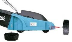 Makita ELM 3711 Elektrikli Çim Biçme Makinası