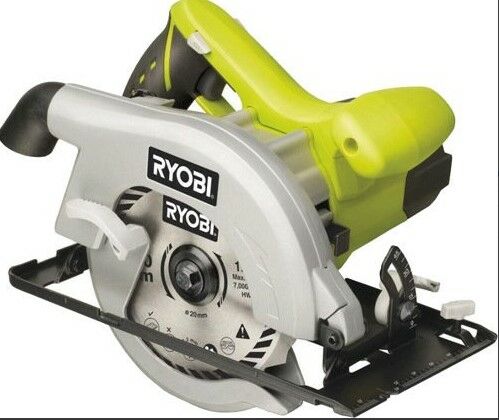 RYOBI EWS1150RS Sunta Kesme Makinası