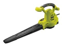 RYOBI RBV3000CSV Elektrikli Süpürge Ve Üfleme Makinası