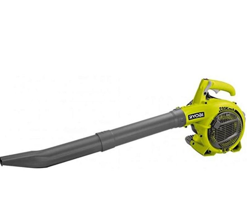 Ryobi RBV26B Benzinli Yaprak Toplama-Üfleme Makinesi