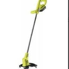 RYOBI RLT1825M-13S Akülü Misinalı Çim Biçme