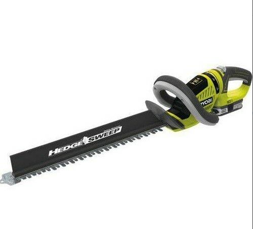 RYOBI RHT1851R-20F Akülü Çit Kesme