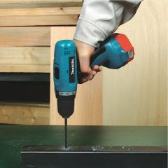 Makita 6271 DWAE Akülü Matkap (12 V) 2 Ah Ni-Cd