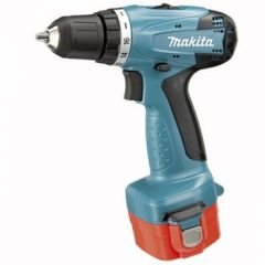 Makita 6271 DWPET3 Akülü Matkap 81 Parçalı Set (12 V) 1.3 Ah