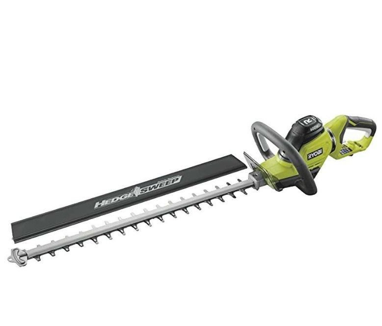 Ryobi RHT6160RS 600W Elekt. Çit Kesme Makinesi