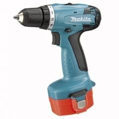 Makita 6281 DWAE Akülü Matkap (14.4 V) 2 Ah Ni-Cd