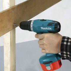 Makita 6281 DWAE Akülü Matkap (14.4 V) 2 Ah Ni-Cd