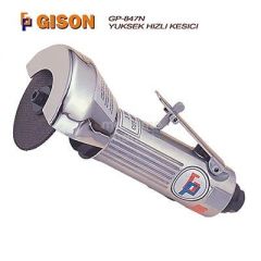 Gison GP-847N Havalı Kesiciler