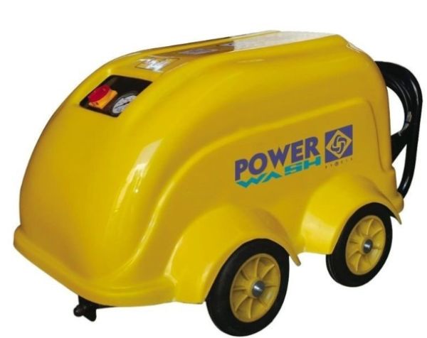 Power Wash APW-VQA-250P 250 Bar Profesyonel Oto Yıkama