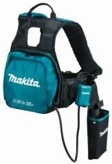 Makita DUP361RM2 Şarjlı Budama Makası