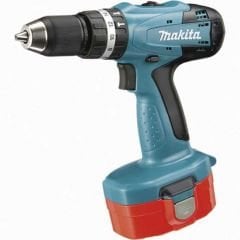 Makita 8391DWAE Akülü Darbeli Matkap (18 V) 2 Ah