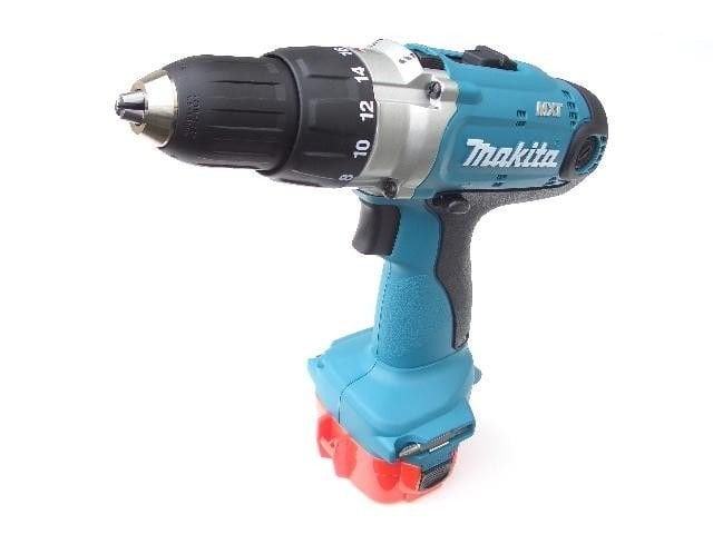 Makita 6319DWAE Akülü Ağır Hizmet Matkap Makita (12 V) 2Ah