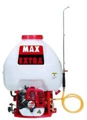 Max Extra QL-900 Motorlu Sırt Tipi İlaçlama Pülverizatör