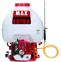 Max Extra QL-900 Motorlu Sırt Tipi İlaçlama Pülverizatör