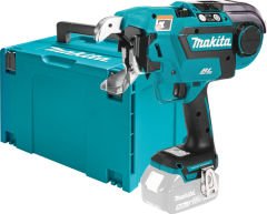 Makita DTR181ZJ Akülü İnşaat Demiri Bağlama Makinesi SOLO