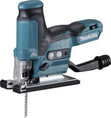 Makita JV102DWE Akülü Dekupaj Testere 12V 2Ah Li-ion