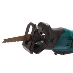 Makita JR105DWAE Akülü Tilki Kuyruğu Kılıç Testere 12V