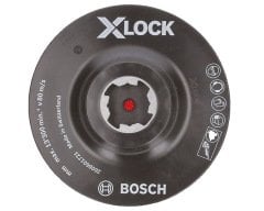 Bosch X-Lock 115 mm M14 Zımpara Tabanı