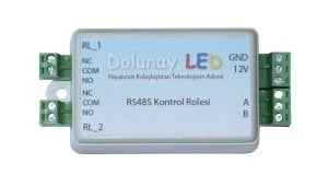 RS_485 Kontrol Rolesi