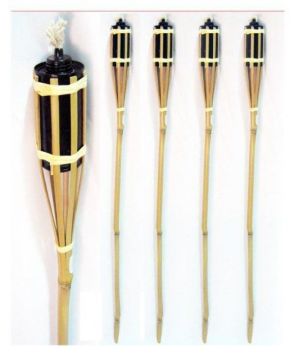 Bambu Meşale (90cm)