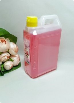 Gül Suyu 1 Litre