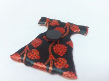 Magnet kaftan