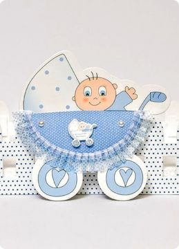 Bebek şekeri sunum çit bebek arabasında çocuk